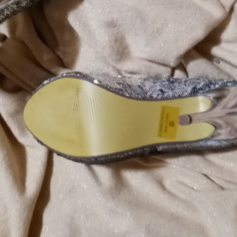 Delicacy Heels - Picture 4 of 7